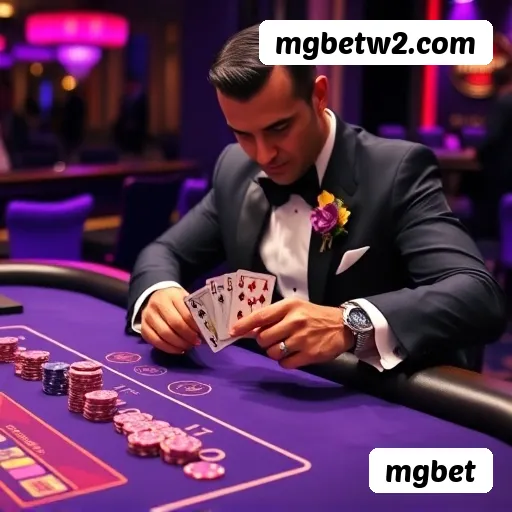 Slots no app mgbet mobile