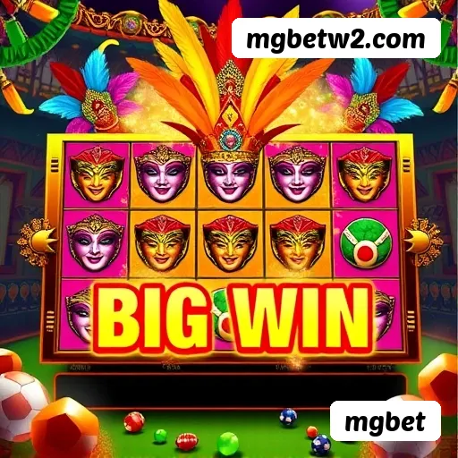 Apostas futebol ao vivo mgbet - odds competitivas