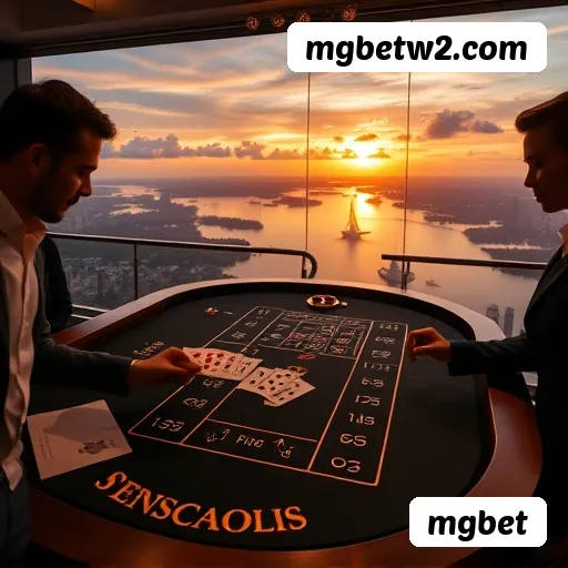 App mgbet Android download