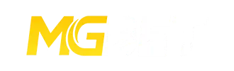Logo da mgbet