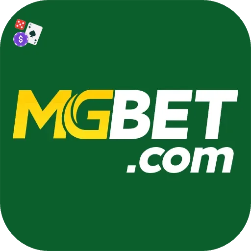 Cassino mgbet - mesas ao vivo e jogos