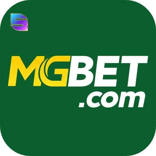 Logo da mgbet