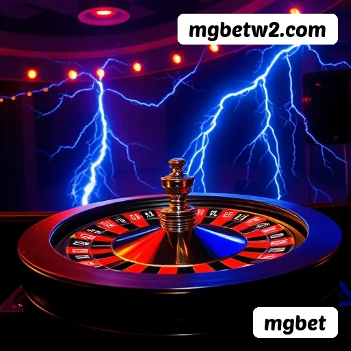 Formulário registro mgbet