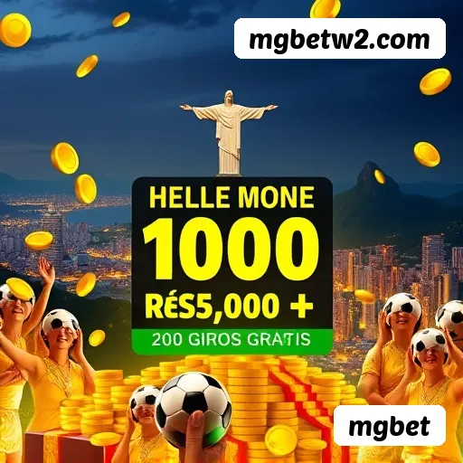Bônus exclusivos membros VIP mgbet